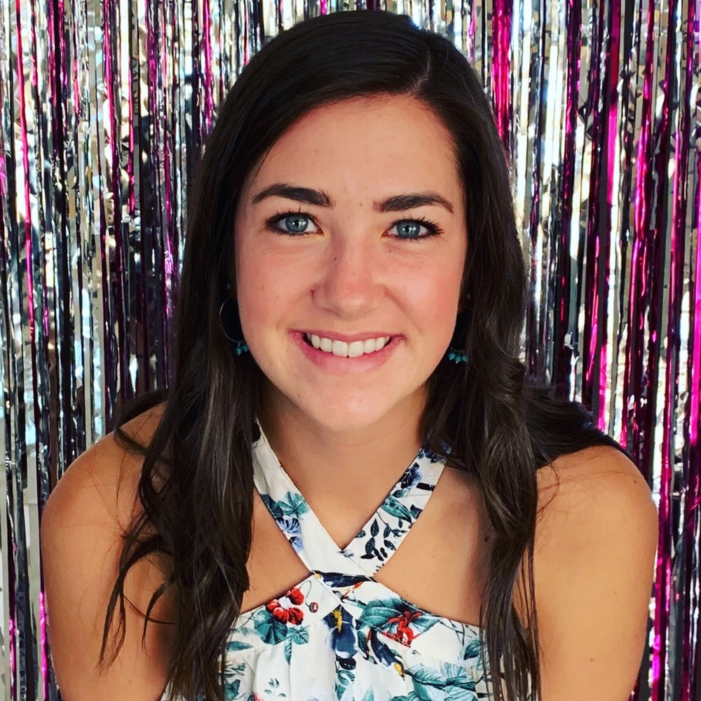 Meet your Posher, Kendall